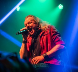 Firewind @ Gagarin 205, 30/09/22