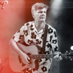 Φοίβος Δεληβοριάς @ Τεχνόπολη, 06/09/22
