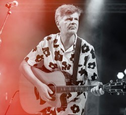 Φοίβος Δεληβοριάς @ Τεχνόπολη, 06/09/22