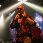 Geoff Tate, Emerald Sun @ Gagarin 205, 14/10/22