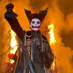 Ghost @ OVO Hydro, Γλασκώβη, 13/04/22