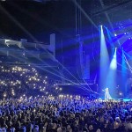 Ghost @ O2 Arena, Λονδίνο, 11/04/22