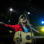 Gogol Bordello @ Τεχνόπολη, 05/07/22