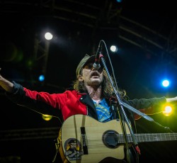 Gogol Bordello @ Τεχνόπολη, 05/07/22 