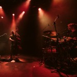 GoGo Penguin @ Gagarin 205, 25/11/22