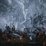 Godspeed You! Black Emperor @ Ηρώδειο, 15/07/22