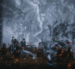 Godspeed You! Black Emperor @ Ηρώδειο, 15/07/22