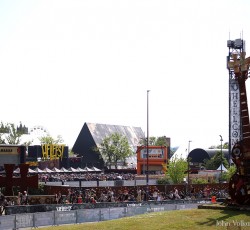 Hellfest (part 1) @ Clisson, Γαλλία, 17-19/06/22