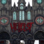 Hellfest (Part 2) @ Clisson, Γαλλία, 23-26/06/22