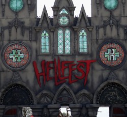 Hellfest (Part 2) @ Clisson, Γαλλία, 23-26/06/22