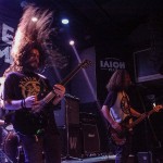 Hidden In The Basement, Khirki @ Ίλιον Plus, 02/04/22