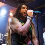 Ignite, My Turn, Skybinder @ An Club, 02/06/22