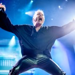 Iron Maiden, Airbourne, Lord Of The Lost @ OAKA, 16/07/22