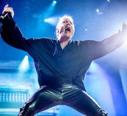 Iron Maiden, Airbourne, Lord Of The Lost @ OAKA, 16/07/22 