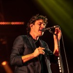 Jack Savoretti @ Tae Kwon Do, 03/12/22