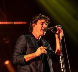 Jack Savoretti @ Tae Kwon Do, 03/12/22