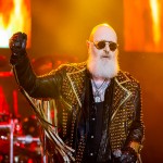 Release Athens (Judas Priest, Cradle Of Filth, The Dead Daisies, Black Soul Horde) @ Πλατεία Νερού, 15/07/22