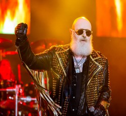 Release Athens (Judas Priest, Cradle Of Filth, The Dead Daisies, Black Soul Horde) @ Πλατεία Νερού, 15/07/22