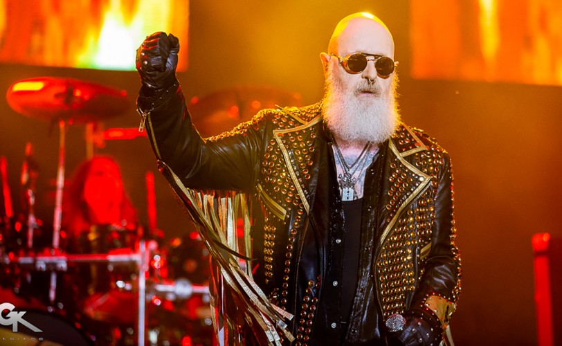 Release Athens (Judas Priest, Cradle Of Filth, The Dead Daisies, Black