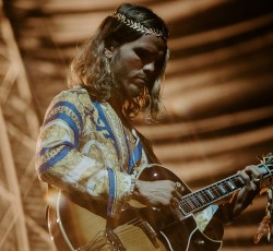 Kaleo, Junius Meyvant @ Τεχνόπολη, 06/07/22 