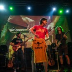 King Gizzard & The Lizard Wizard, AMKA @ Gagarin 205, 31/05-01/06/22