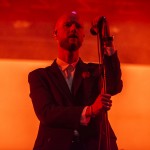 Madrugada, Amanda Tenfjord @ Καλλιμάρμαρο Στάδιο, 24/09/22