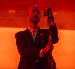 Madrugada, Amanda Tenfjord @ Καλλιμάρμαρο Στάδιο, 24/09/22 