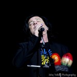 Marillion Weekend @ Lodz, Πολωνία, 08-10/04/22