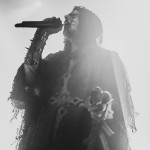 Mayhem, Mortiis, Diablery @ Fuzz Club, 04/05/22