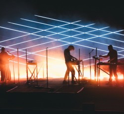 Moderat @ Ηρώδειο, 16/07/22 