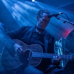 Munly & The Lupercalians, Manos Six + The Muddy Devil @ Temple Athens, 31/10/22