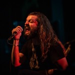 Need, Calyces @ Gagarin 205, 20/05/22