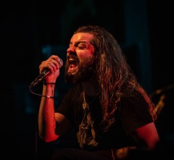 Need, Calyces @ Gagarin 205, 20/05/22