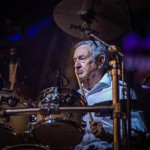 Nick Mason's Saucerful Of Secrets @ Μονή Λαζαριστών, 03/06/22