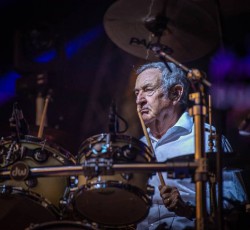 Nick Mason's Saucerful Of Secrets @ Μονή Λαζαριστών, 03/06/22 