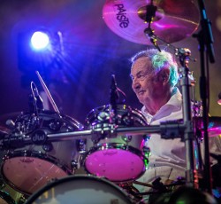 Nick Mason's Saucerful Of Secrets @ Τεχνόπολη, 04/06/22 