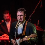 Nick Waterhouse @ Loulou Is Present, 26/05/22