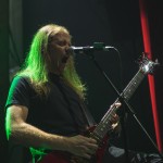 Nile, Rapture, Bent By Sorrow, Psycorepaths @ Fuzz Club, 14/12/22