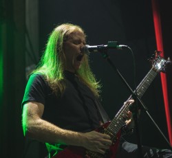 Nile, Rapture, Bent By Sorrow, Psycorepaths @ Fuzz Club, 14/12/22 