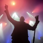 Paradise Lost, Fragment Soul @ Fuzz Club, 17/04/22