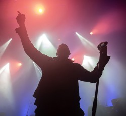 Paradise Lost, Fragment Soul @ Fuzz Club, 17/04/22 