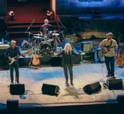 Patti Smith @ Ηρώδειο, 25/06/22 