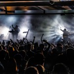 Perturbator, Φωνόπτικον @ Gagarin 205, 30/04/22