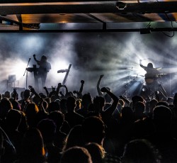 Perturbator, Φωνόπτικον @ Gagarin 205, 30/04/22 