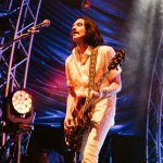 Rockwave Nights: Placebo @ Τεχνόπολη, 21/07/22