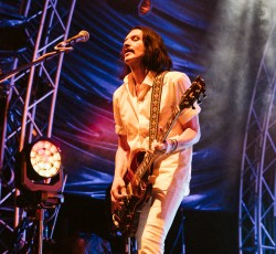 Rockwave Nights: Placebo @ Τεχνόπολη, 21/07/22