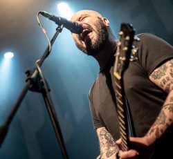 Planet Of Zeus, Loud Silence @ Gagarin 205, 09/04/22