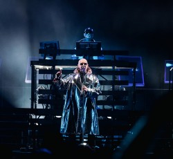 Release Athens (Pet Shop Boys, Thievery Corporation, K. Βήτα, Mazoha, Bobya Cottisha) @ Πλατεία Νερού, 30/06/22 