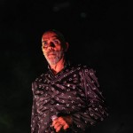 Release Athens (Bauhaus, The Jesus And Mary Chain, dEUS, Strawberry Pills, Youth Valley) @ Πλατεία Νερού, 08/06/22