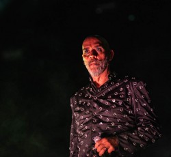 Release Athens (Bauhaus, The Jesus And Mary Chain, dEUS, Strawberry Pills, Youth Valley) @ Πλατεία Νερού, 08/06/22 